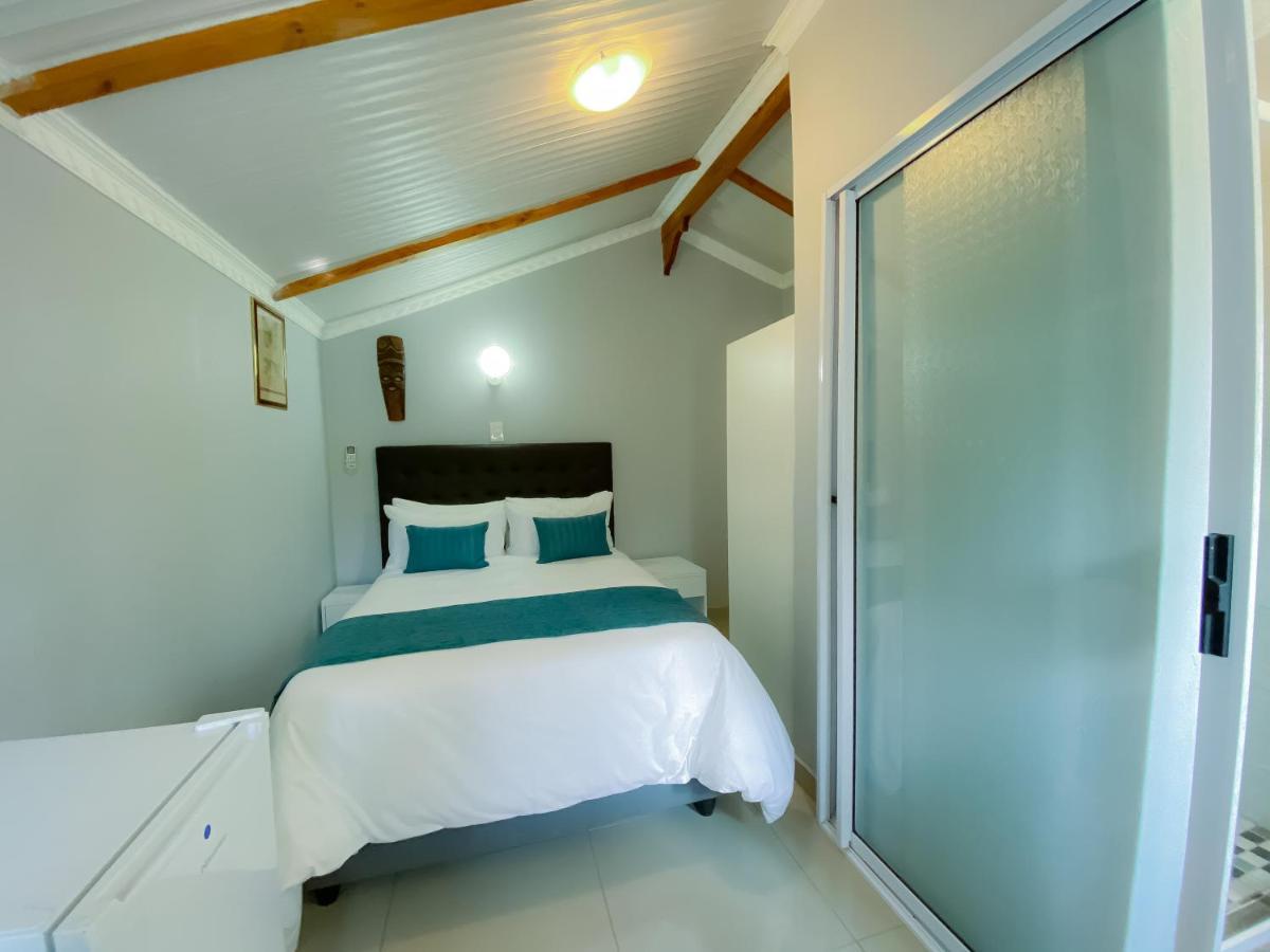 Kv Luxury Guest House Joanesburgo Exterior foto